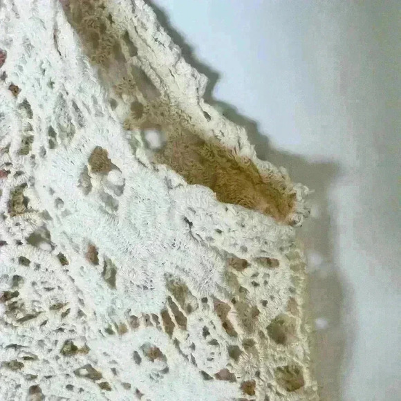 Urban Outfitters Ecote Crochet Lace Tank Top - Picture 6 of 6